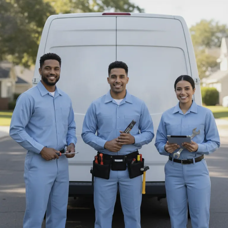 Electrical Panel Replacement team in San Diego