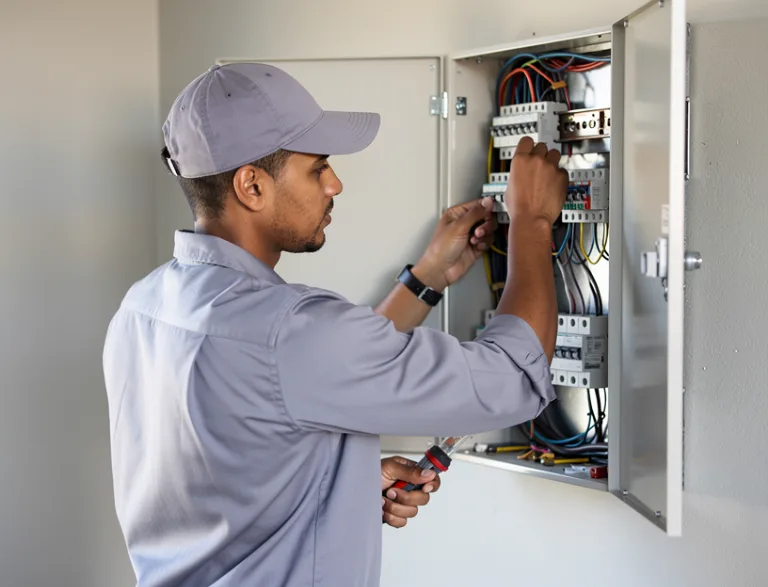 Electrical Panel Replacement service in San Diego